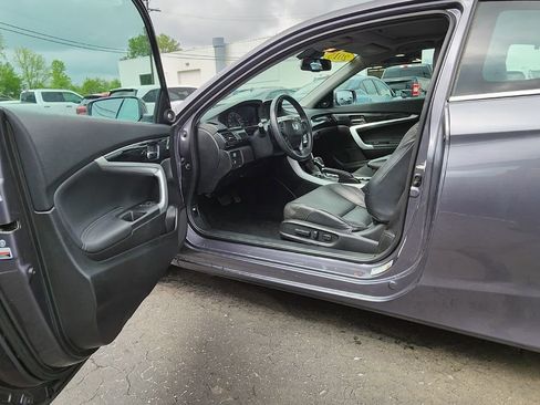 Used 2015 Honda Accord EX-L image 7