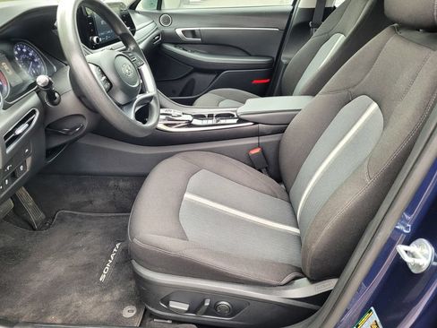 Used 2020 Hyundai Sonata SEL FWD image 10