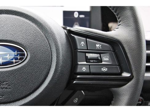 New 2026 Subaru Outback Premium image 14