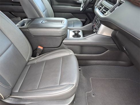 Used 2024 Chevrolet Tahoe Premier image 24