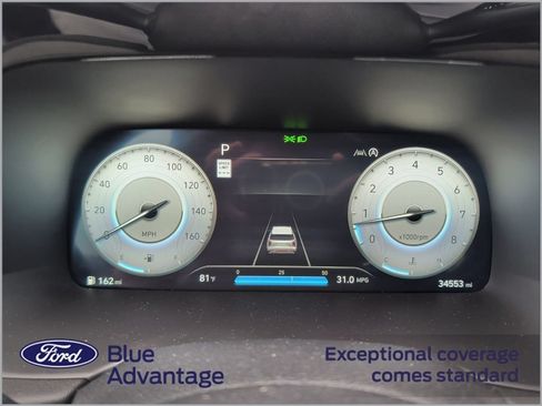 Used 2024 Hyundai Palisade SEL w/ Premium Package FWD image 11
