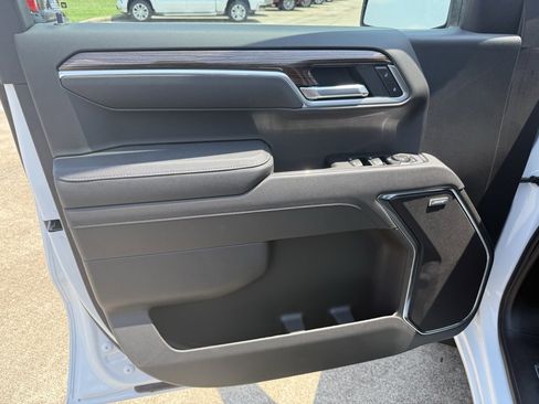 New 2026 Chevrolet Silverado 1500 RST w/ Texas Edition Plus image 24