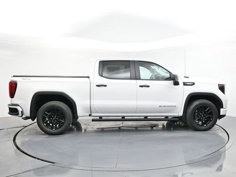 New 2026 GMC Sierra 1500 Pro w/ Graphite Edition image 6