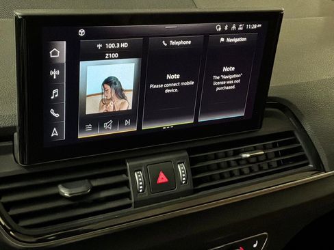 Used 2023 Audi Q5 2.0T Premium Plus w/ Premium Plus Package image 3