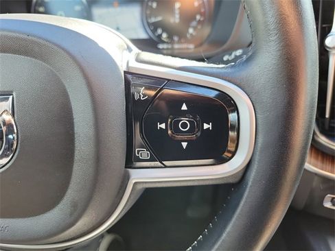 Used 2021 Volvo XC60 T5 Inscription image 29