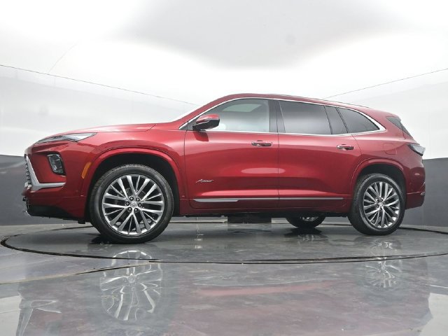 Used 2026 Buick Enclave Avenir w/ Super Cruise Package AWD/4WD image 47