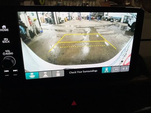 Used 2024 Honda CR-V Sport Touring image 18