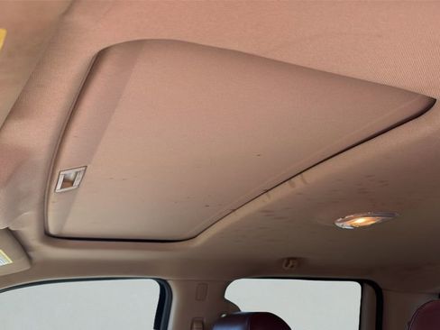 Used 2014 Ford F150 King Ranch w/ King Ranch Luxury Package RWD image 9