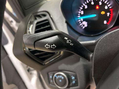 Used 2018 Ford Escape SEL AWD/4WD image 21