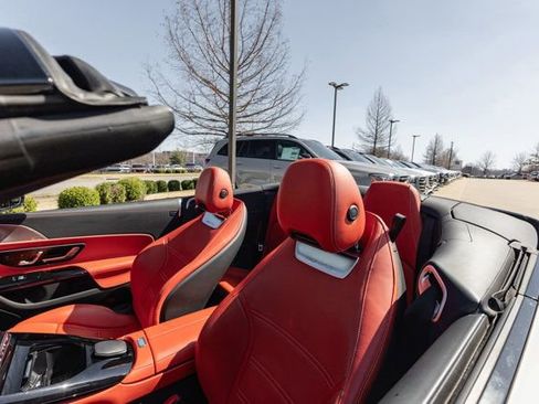 Certified 2023 Mercedes-Benz SL 43 AMG image 17