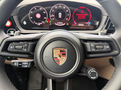 New 2026 Porsche Cayenne AWD/4WD image 34