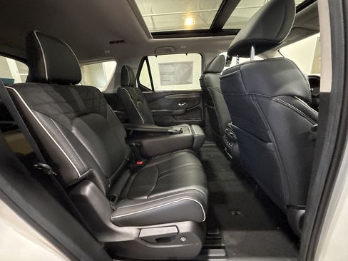New 2026 Honda Pilot Elite image 22