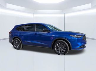 Used 2022 Acura MDX A-Spec AWD/4WD video 2