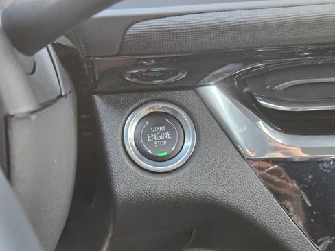 New 2026 Buick Envista Avenir image 24