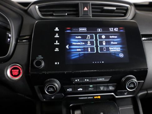Used 2017 Honda CR-V EX-L image 20
