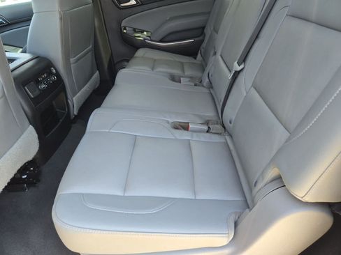 Used 2019 Chevrolet Suburban LT w/ Texas Edition Package RWD image 17