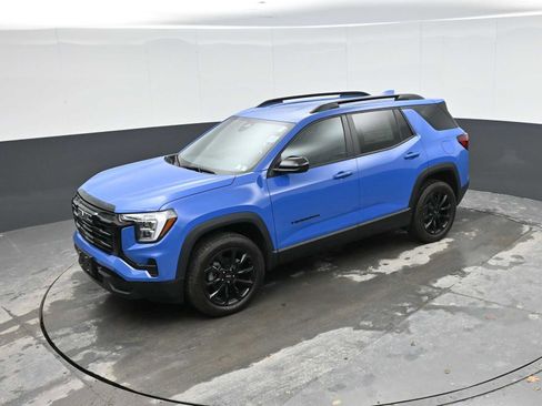 New 2026 GMC Terrain Elevation w/ Black Edition image 32