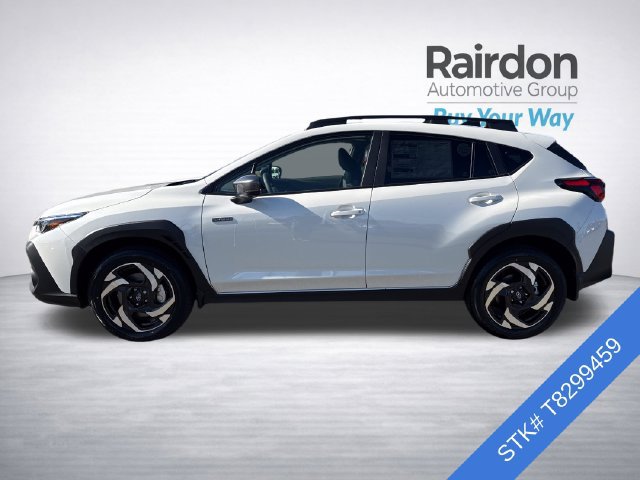 New 2026 Subaru Crosstrek 2.5i Limited AWD/4WD image 4