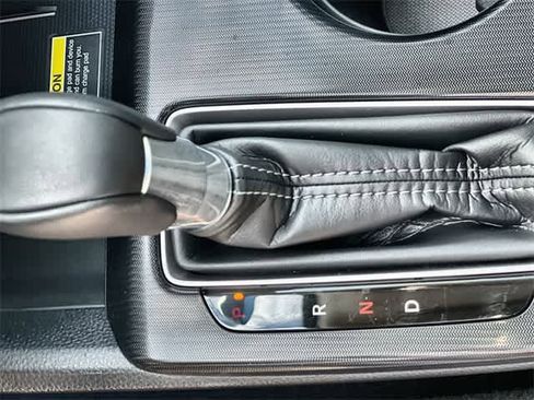 Used 2024 Honda Civic Touring image 16