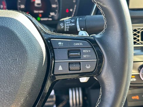 Certified 2025 Acura Integra A-Spec image 26