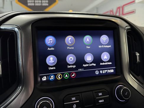 Certified 2020 Chevrolet Silverado 2500 LTZ w/ LTZ Premium Package image 20