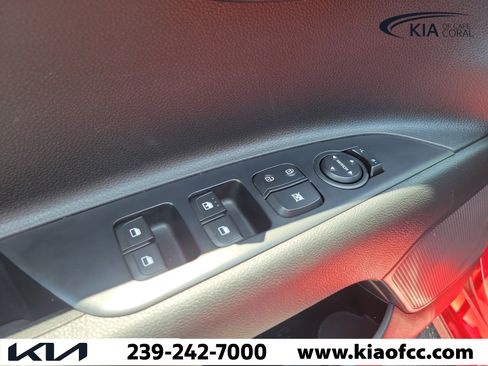 Used 2023 Kia Rio S FWD image 21