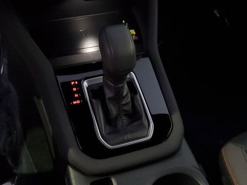 Certified 2025 Subaru Forester Sport w/ Popular Package #1 image 32