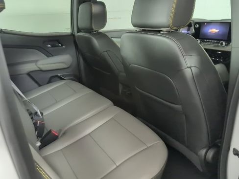 New 2026 Chevrolet Colorado ZR2 w/ Technology Package image 11