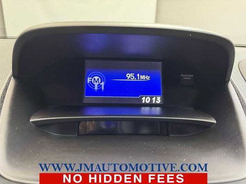 Used 2015 Acura RDX AWD image 23