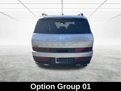 Used 2026 Hyundai Santa Fe SEL FWD image 6