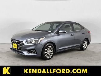 Used 2019 Hyundai Accent SEL FWD video 1
