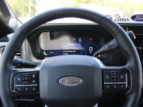 New 2026 Ford F250 Platinum AWD/4WD image 18