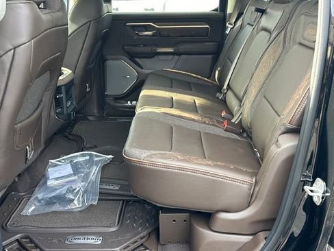 New 2026 RAM 1500 Limited w/ Trailer Tow Group image 22