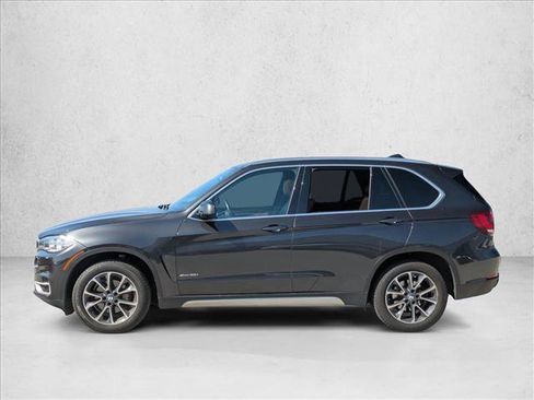 Used 2017 BMW X5 xDrive35i image 8