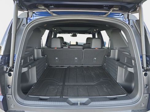 New 2026 Honda Passport TrailSport image 13