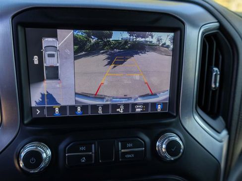 Used 2019 GMC Sierra 1500 SLT w/ SLT Premium Plus Package image 26