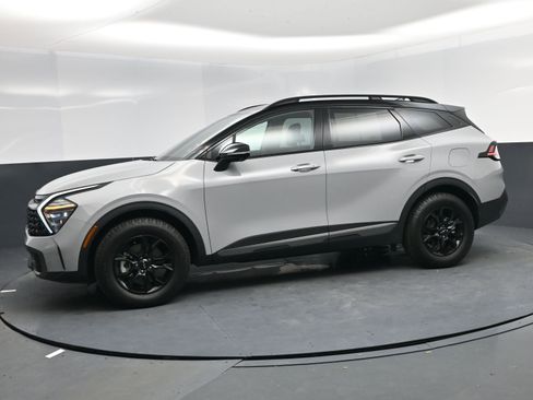 Used 2024 Kia Sportage X-Pro Prestige image 3