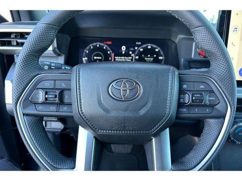 New 2026 Toyota Tacoma TRD Off-Road AWD/4WD image 23