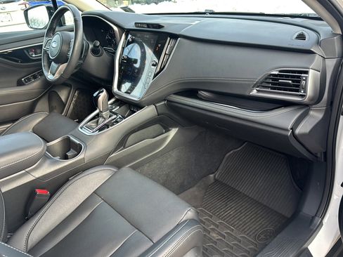 Certified 2024 Subaru Outback Touring XT image 11