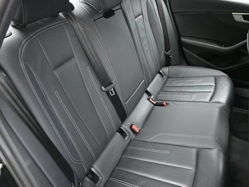 Used 2024 Audi A4 2.0T Premium Plus AWD/4WD image 54