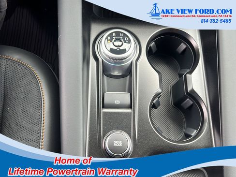New 2026 Ford Explorer Tremor AWD/4WD image 34