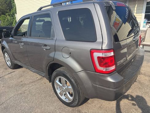 Used 2012 Ford Escape XLT AWD/4WD image 17