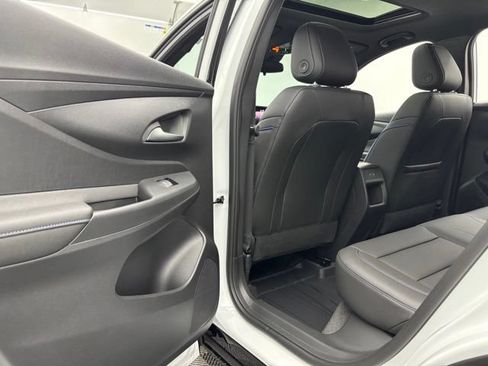 New 2026 Buick Envista Sport Touring w/ Convenience I Package FWD image 38