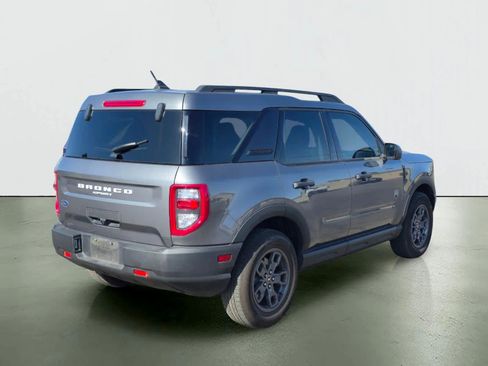 Used 2024 Ford Bronco Sport Big Bend image 7