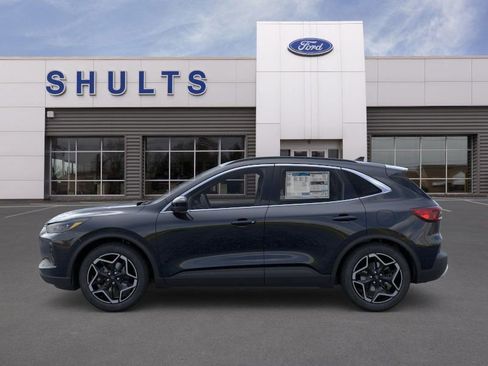 New 2026 Ford Escape Platinum w/ Premium Technology Package image 4