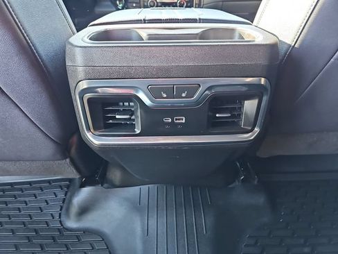 Used 2024 Chevrolet Silverado 2500 High Country w/ Z71 Off-Road Package AWD/4WD image 20
