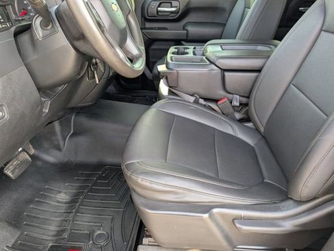 Used 2021 Chevrolet Silverado 3500 W/T w/ WT Convenience Package image 14