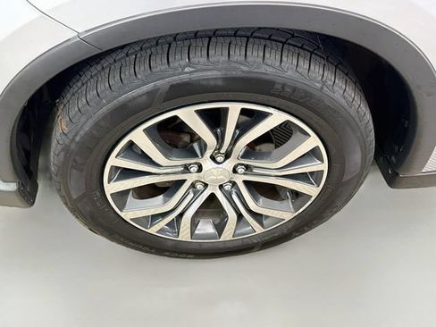 Used 2017 Mitsubishi Outlander ES FWD image 28