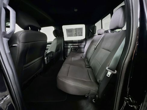 Used 2020 Ford F150 XLT w/ Equipment Group 302A Luxury AWD/4WD image 27