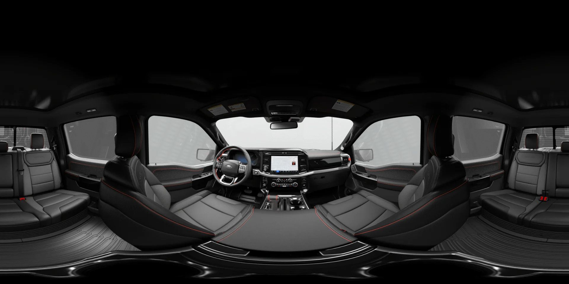 New 2026 Ford F150 Raptor AWD/4WD image 30